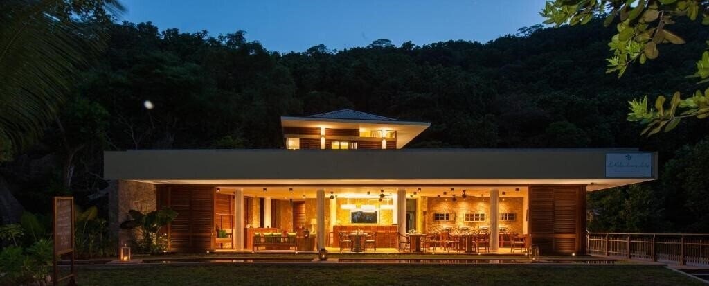 Фото Le Relax Luxury Lodge 3*