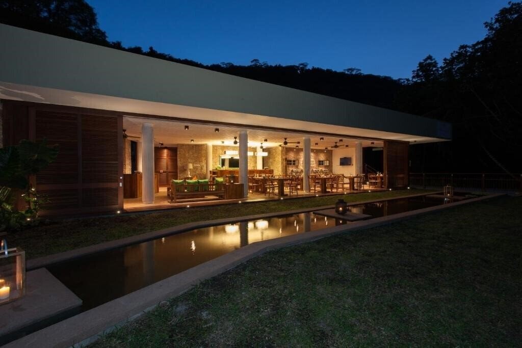 Фотография Le Relax Luxury Lodge 3*