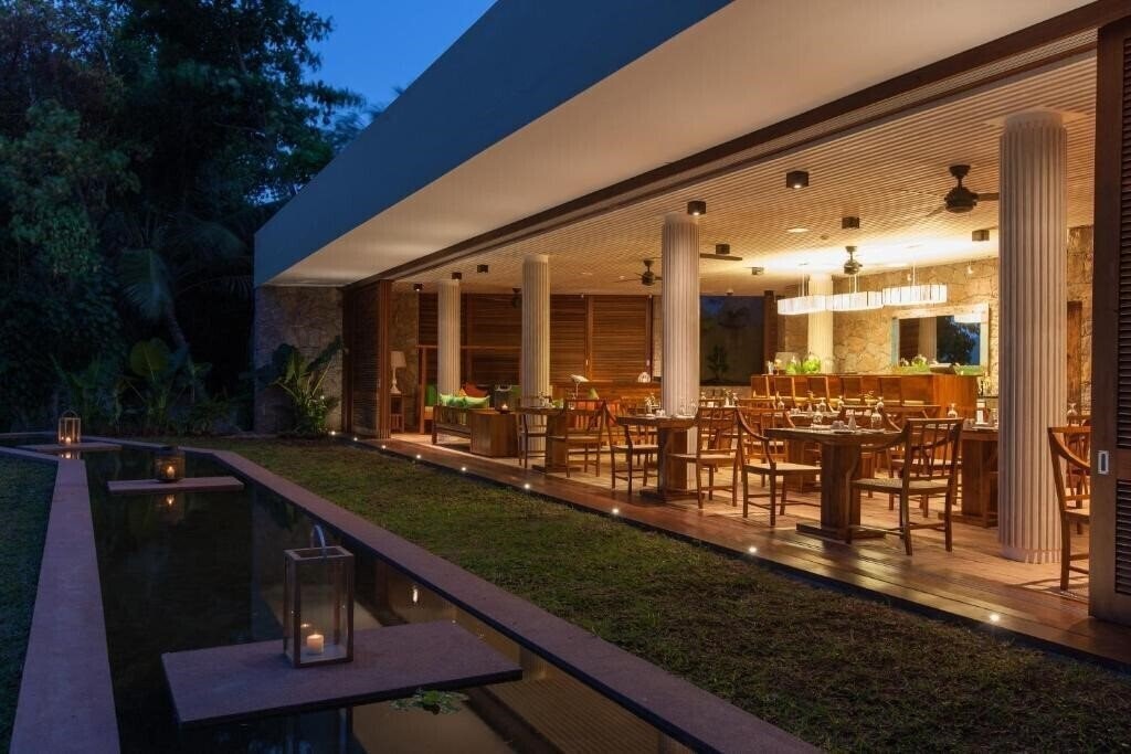 Картинка Le Relax Luxury Lodge 3*