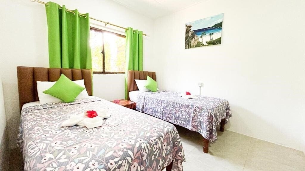 Фото Anse Grosse Roche Beach Villa Special Cat. вилла