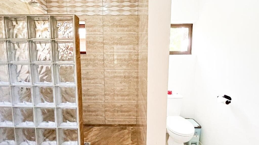 Картинка Anse Grosse Roche Beach Villa Special Cat. вилла