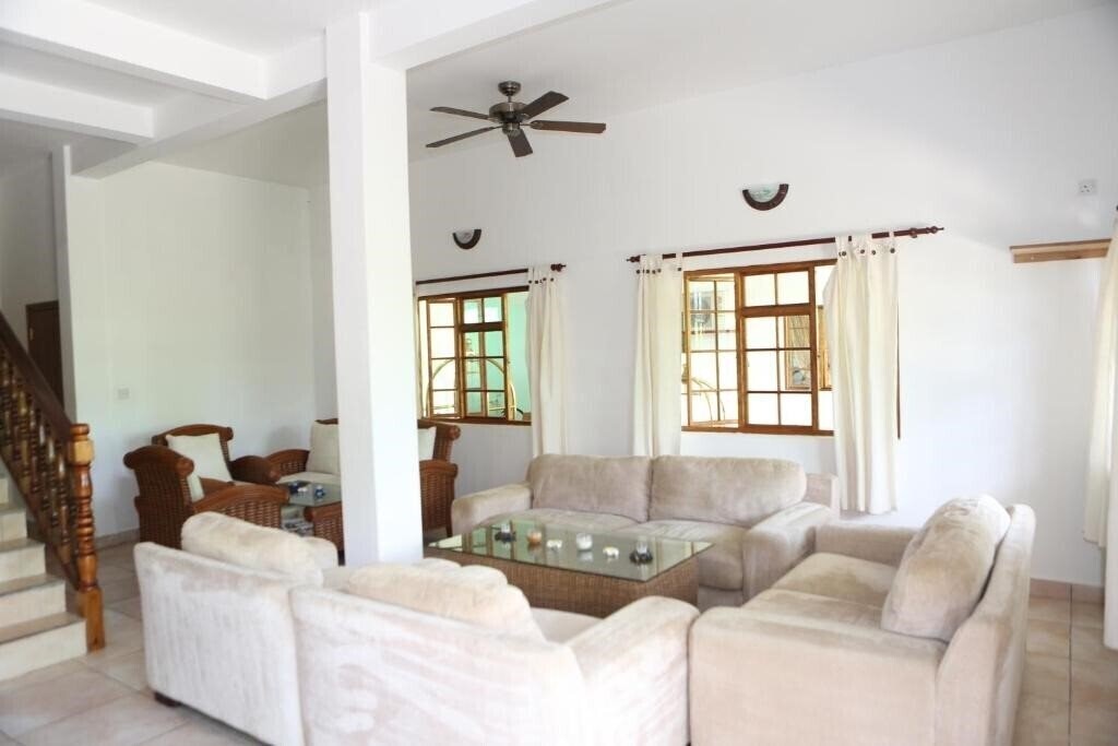 Фотография Le Surmer Self Catering Chalets 3*
