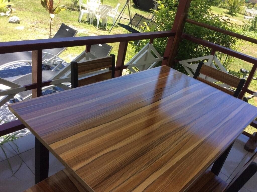 Картинка Agnes Cottage 3*