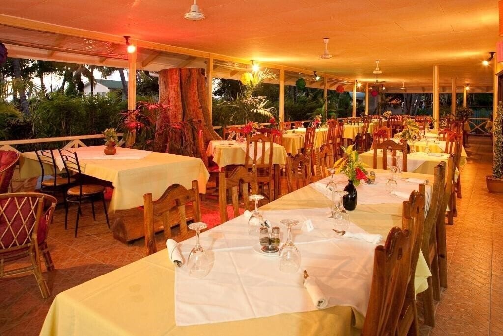 Фотография Orchid Self Catering Apartment 3*