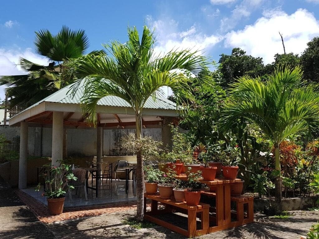 Фото Island Bungalow 3*