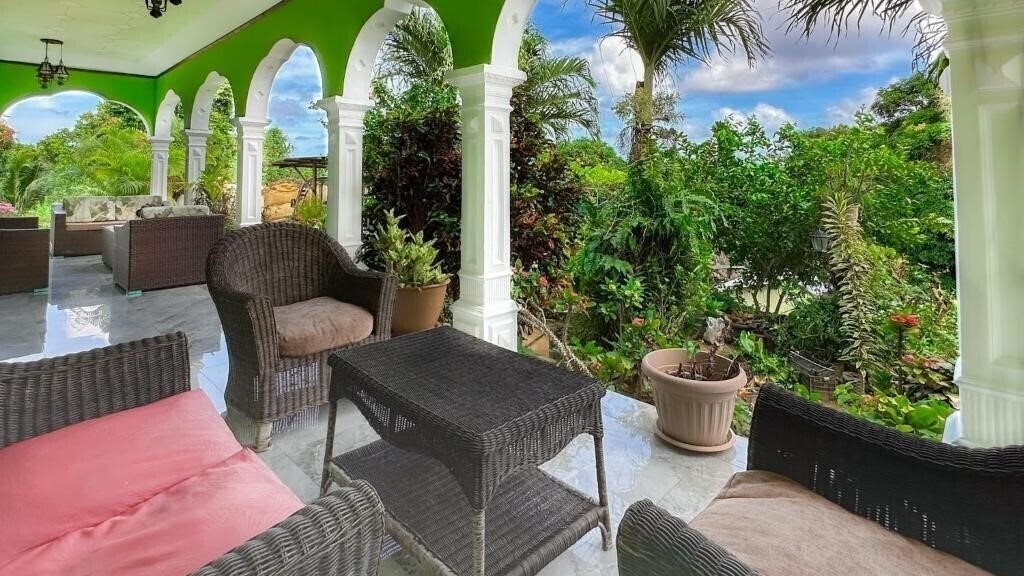 Фото Villa Hortensia 3*