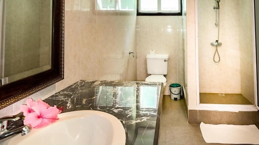 Фотография Villa Hortensia 3*