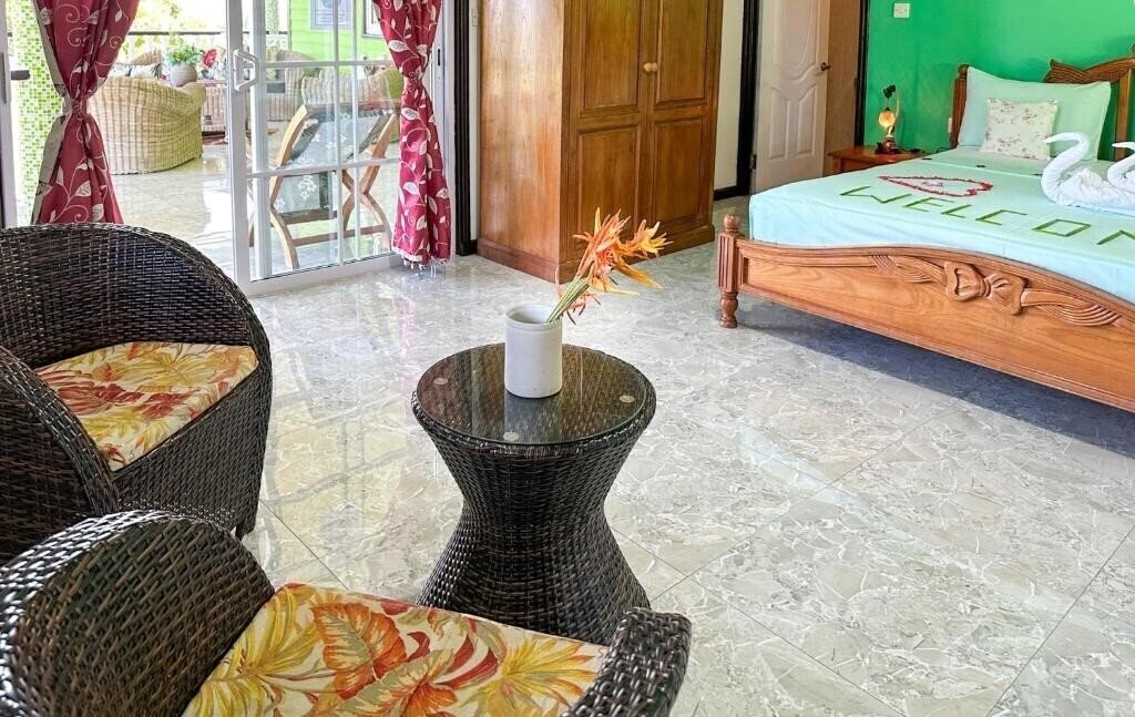Изображение Villa Hortensia 3*