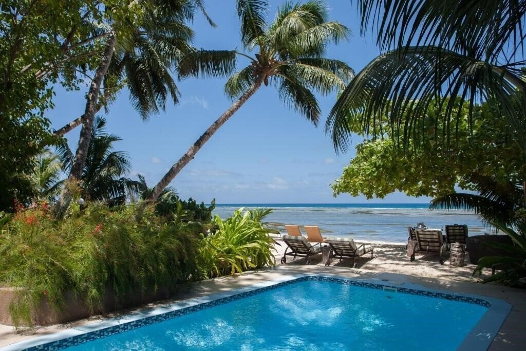 Отель Le Repaire Boutique Hotel & Restaurant 4*