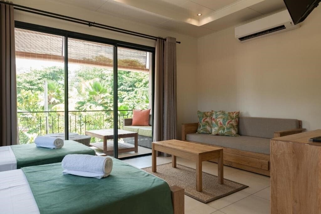 Изображение Le Repaire Boutique Hotel & Restaurant 4*