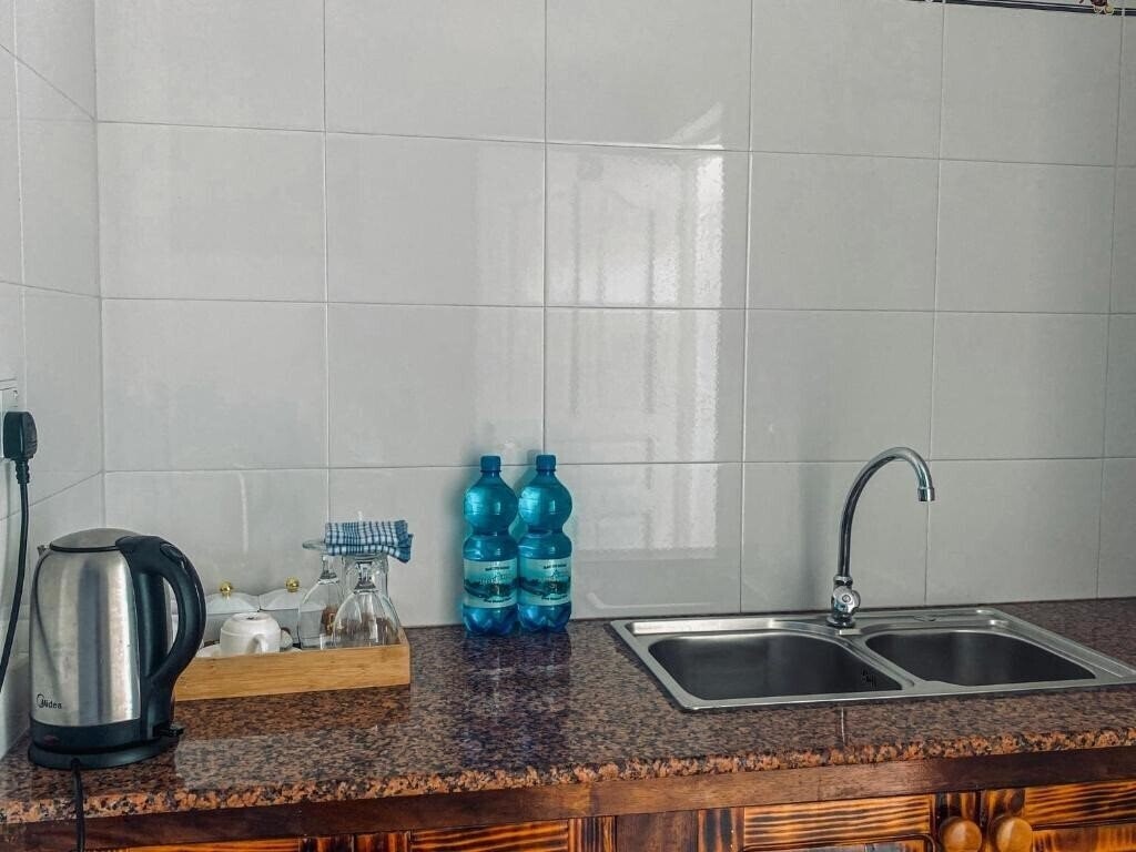 Изображение Divers Lodge Guest House 3*