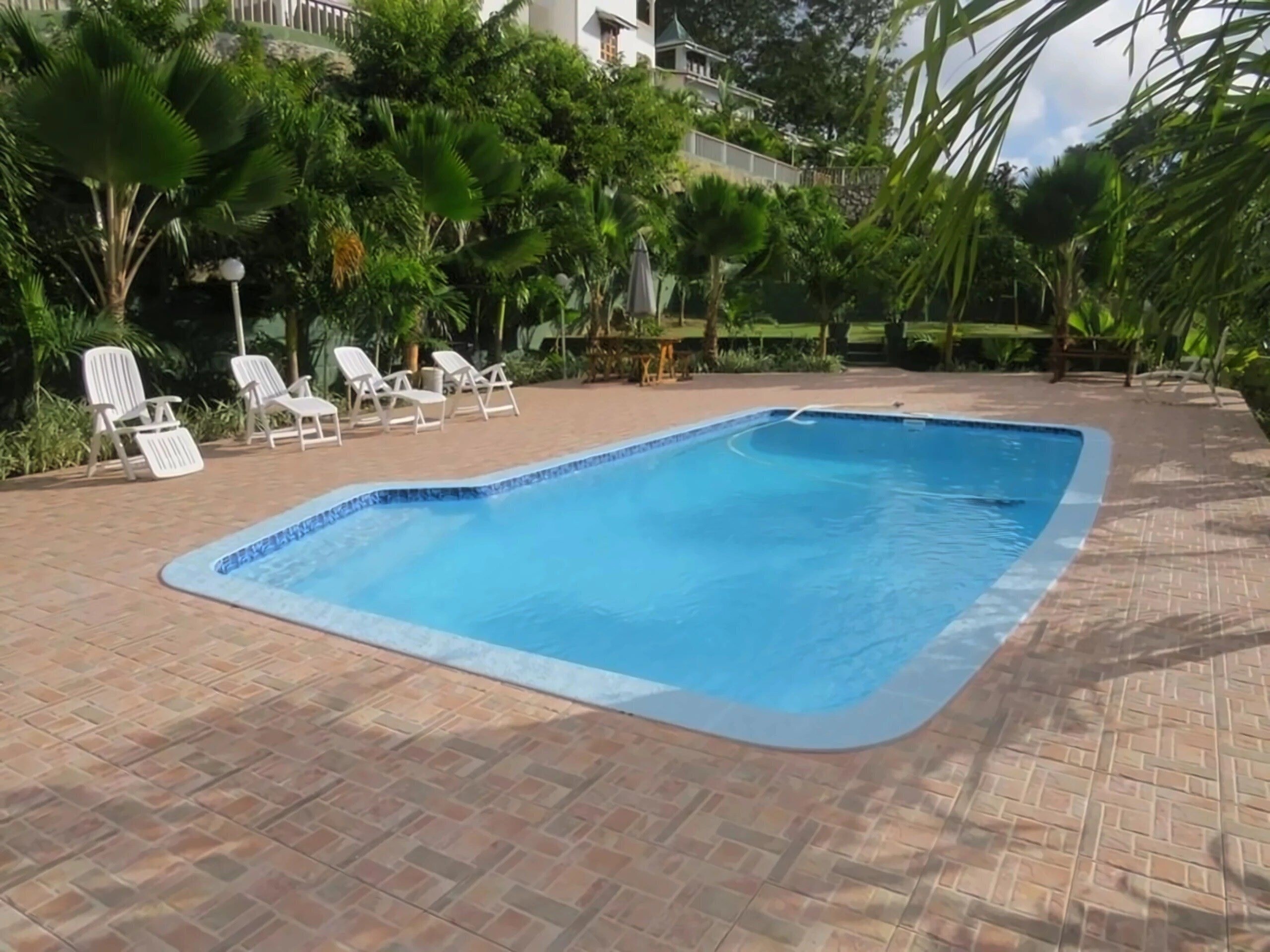 Фото La Fontaine Holiday Apartment 2*