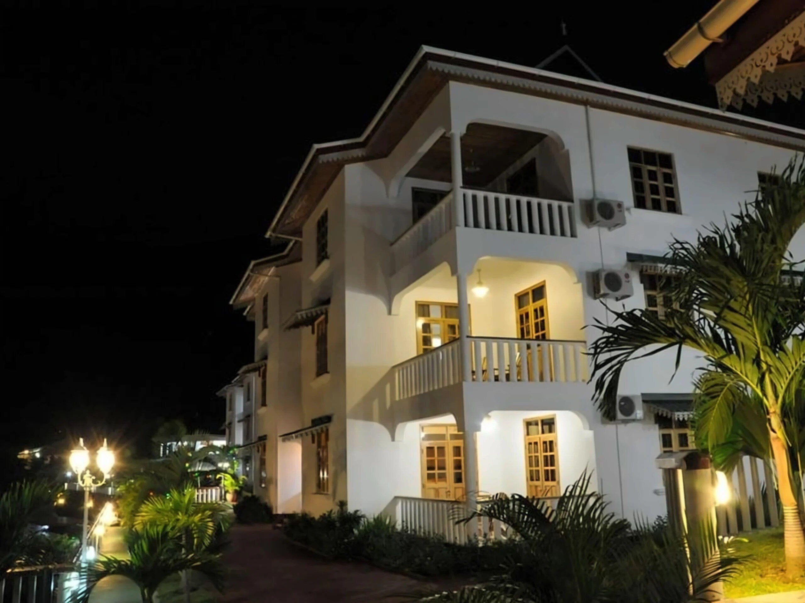 Картинка La Fontaine Holiday Apartment 2*