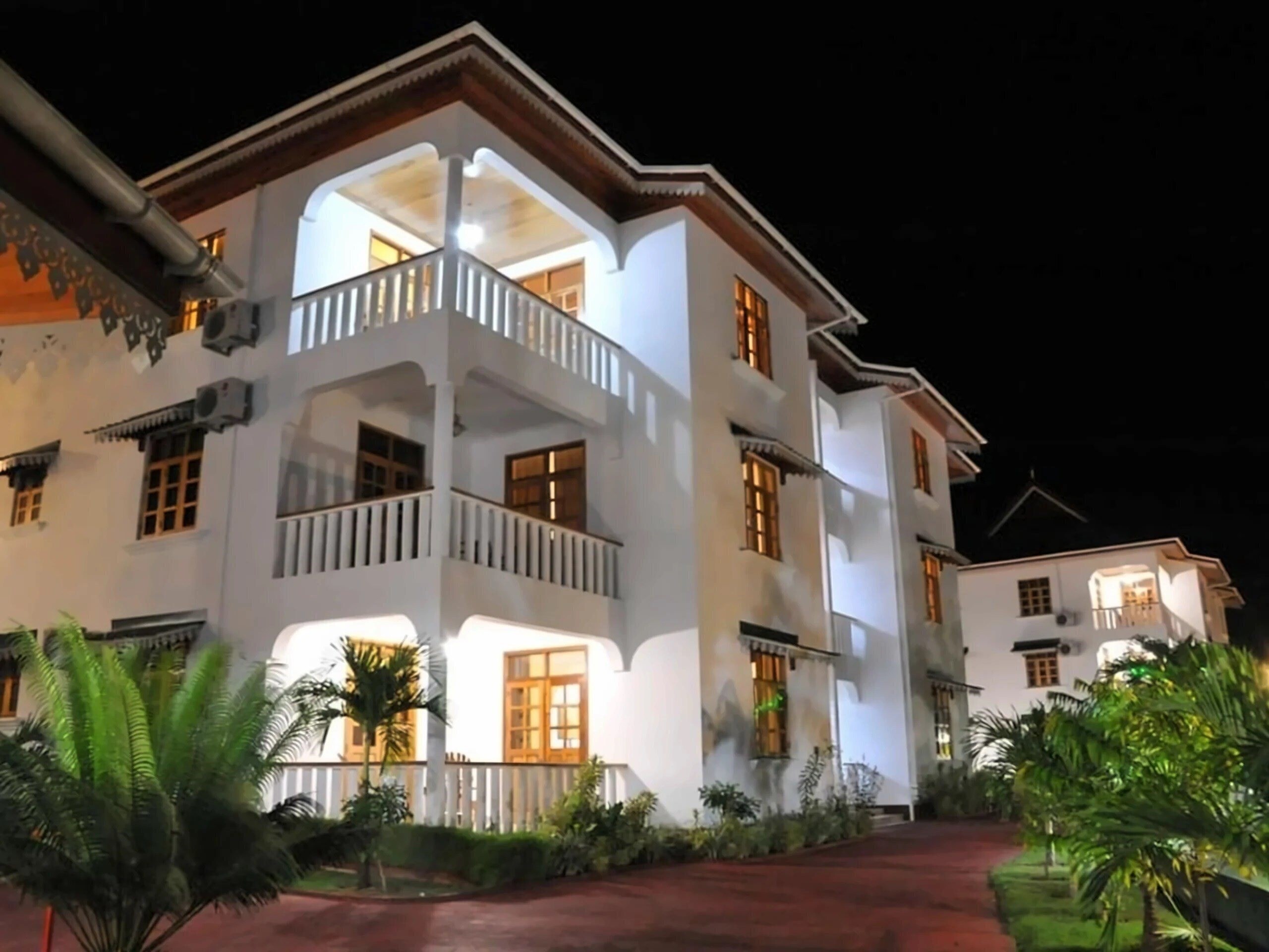 Изображение La Fontaine Holiday Apartment 2*