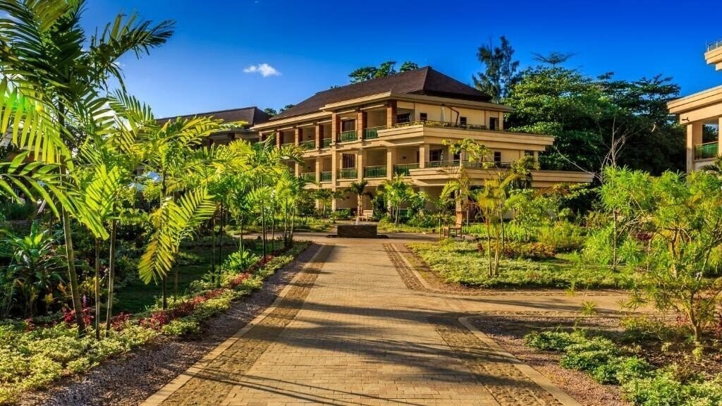 Изображение Savoy Seychelles Resort & SPA 5*