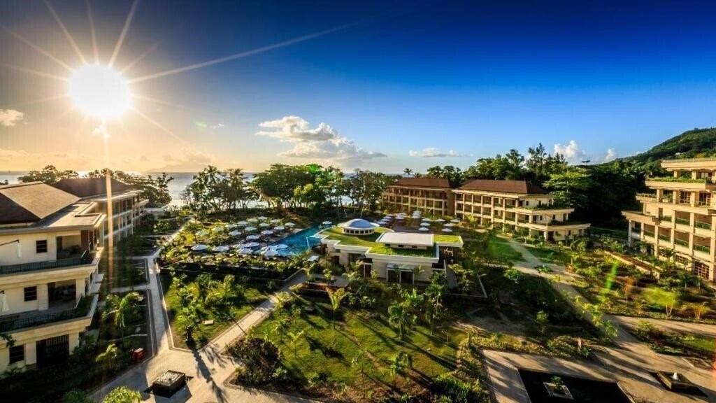 Картинка Savoy Resort & Spa 5*