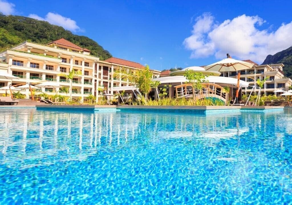 Картинка Savoy Seychelles Resort & SPA 5*