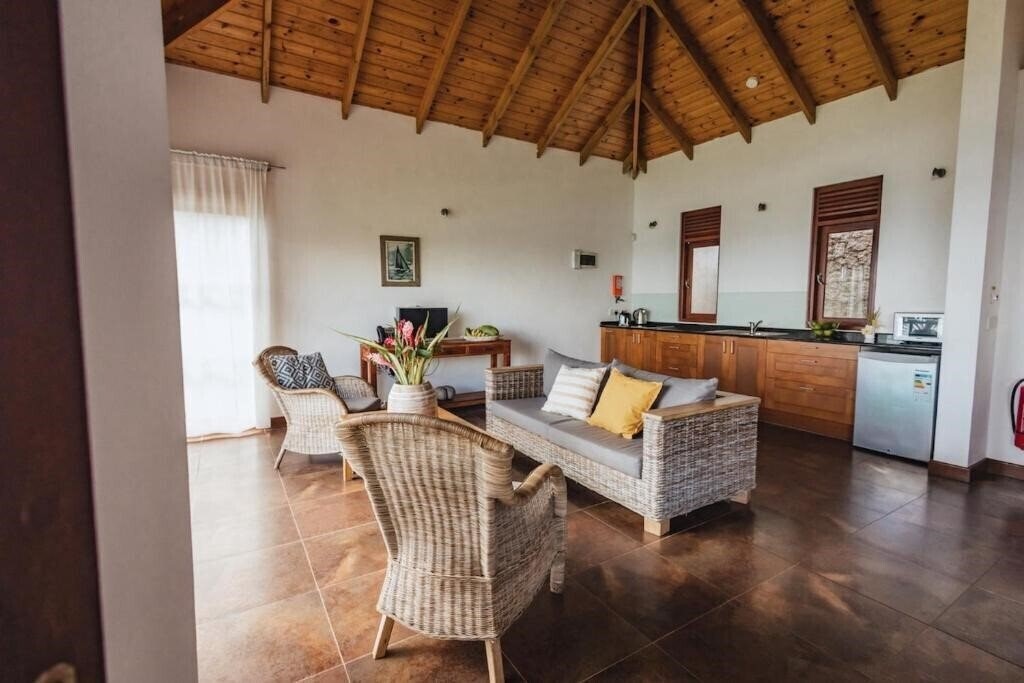 Картинка Villas De Jardin вилла