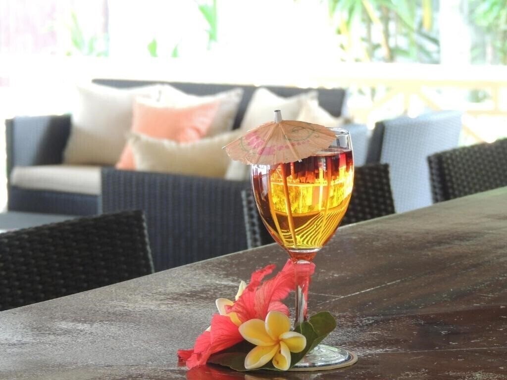 Изображение La Roussette 3*