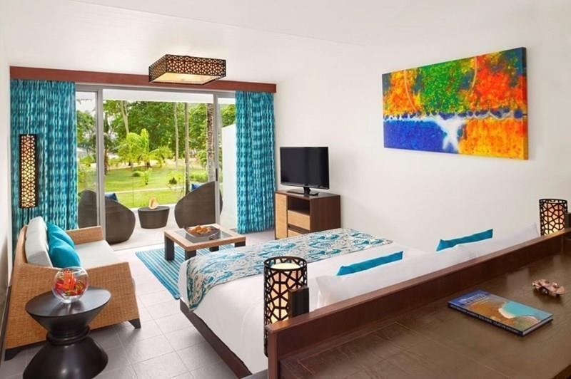 Фото Avani Seychelles Barbarons Resort & SPA 4*