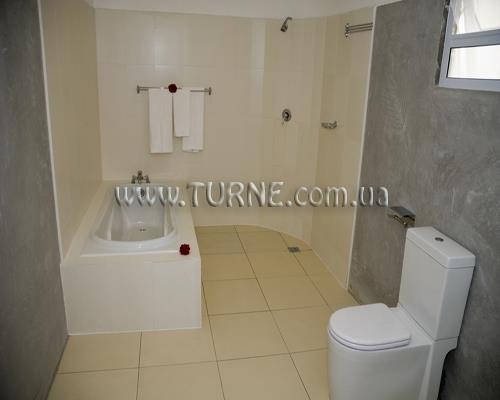 Отель Augerine Small Hotel 2*