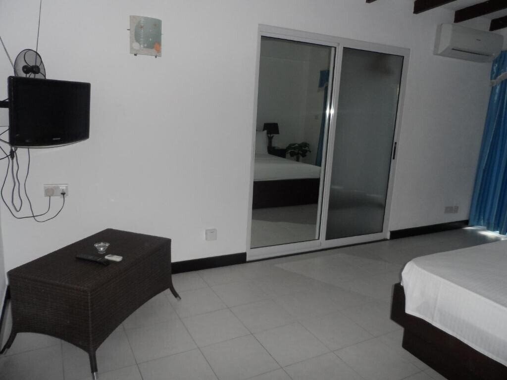 Изображение Anse Norwa Self Catering Apt апартаменты