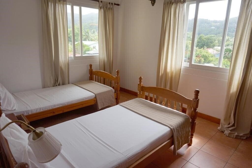 Изображение La Villa Therese Apt 3*