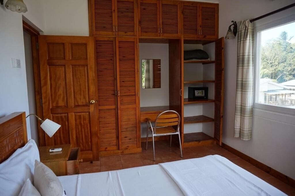 Картинка La Villa Therese Apt 3*