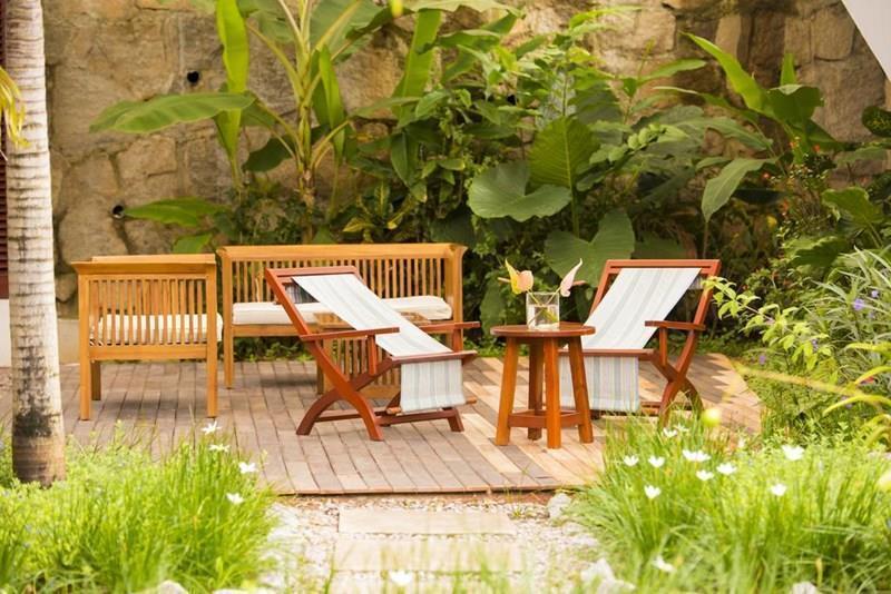 Изображение Hilltop Boutique Hotel 4*