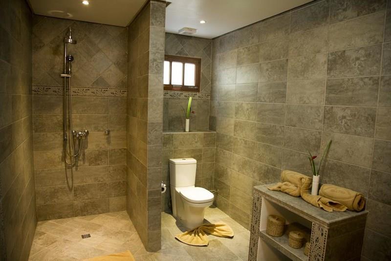 Фотография Hilltop Boutique Hotel 4*