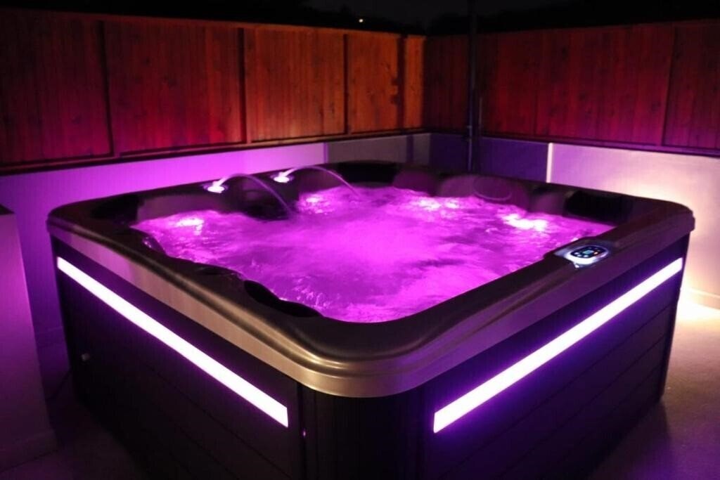 Изображение Blue Lagoon Chalets 3*