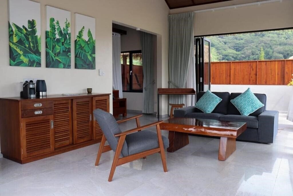 Фото Blue Lagoon Chalets 3*