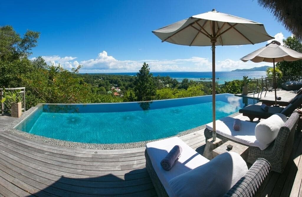 Изображение Le Domaine De L'orangeraie 4*