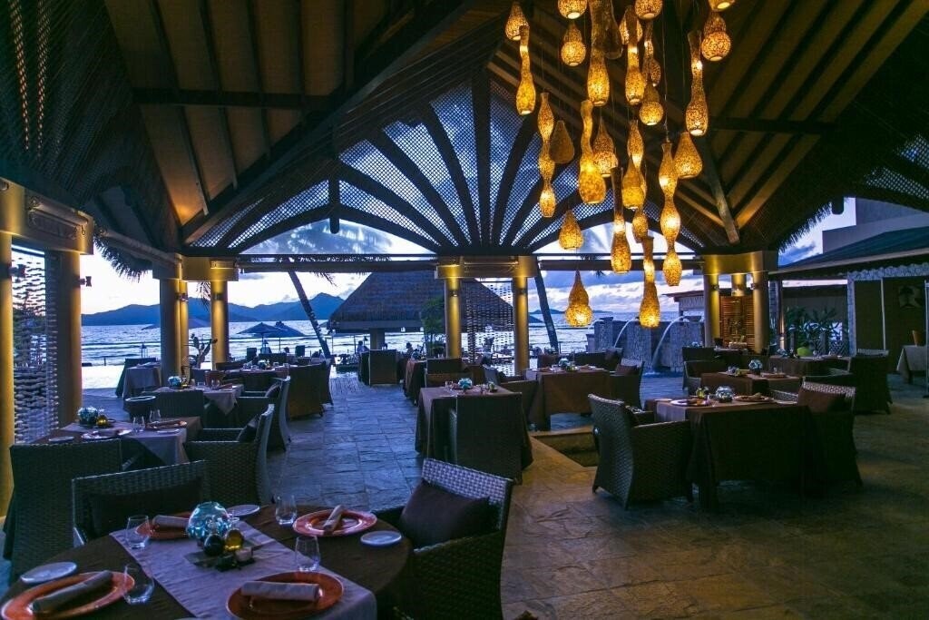 Картинка Le Domaine De L'orangeraie 4*
