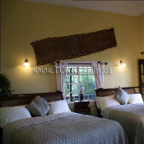 Картинка Residence On The Rocks 5*