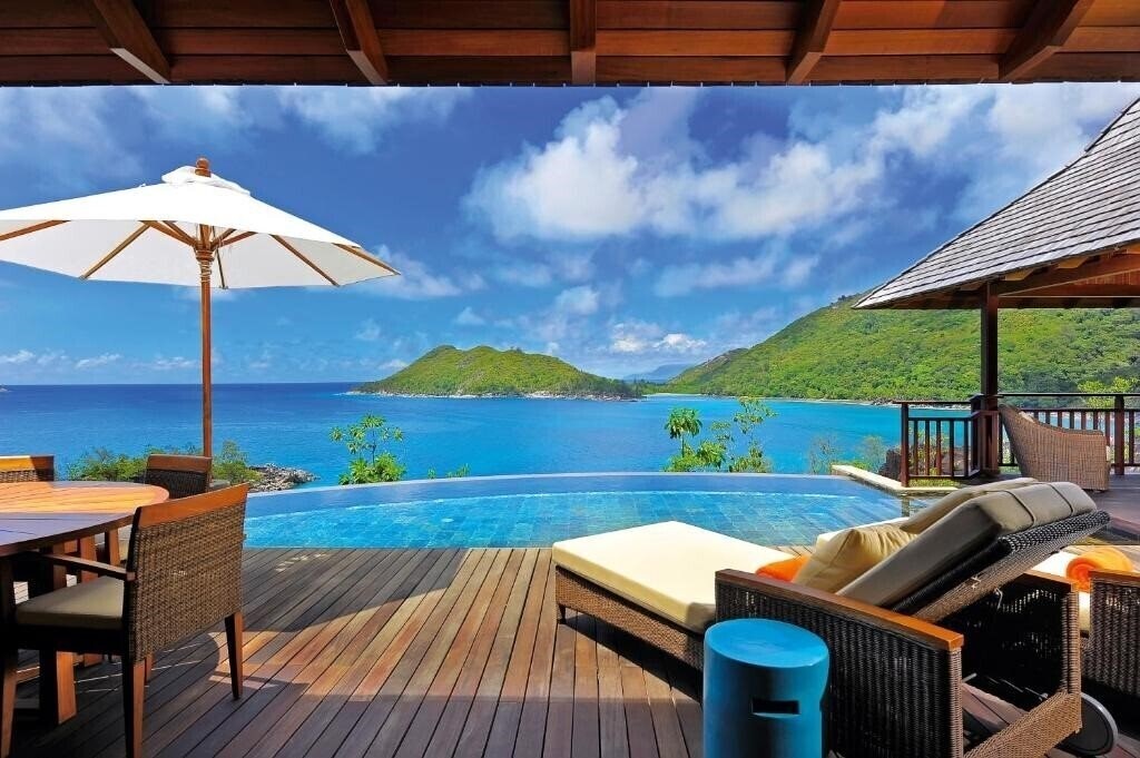 Фотография Constance Ephelia Resort 5*