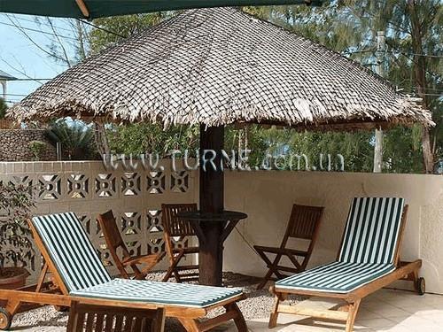 Фотография Carana Hilltop Villa 3*