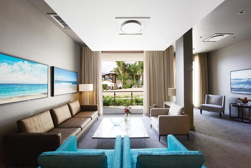 Фотография Eden Bleu 5*