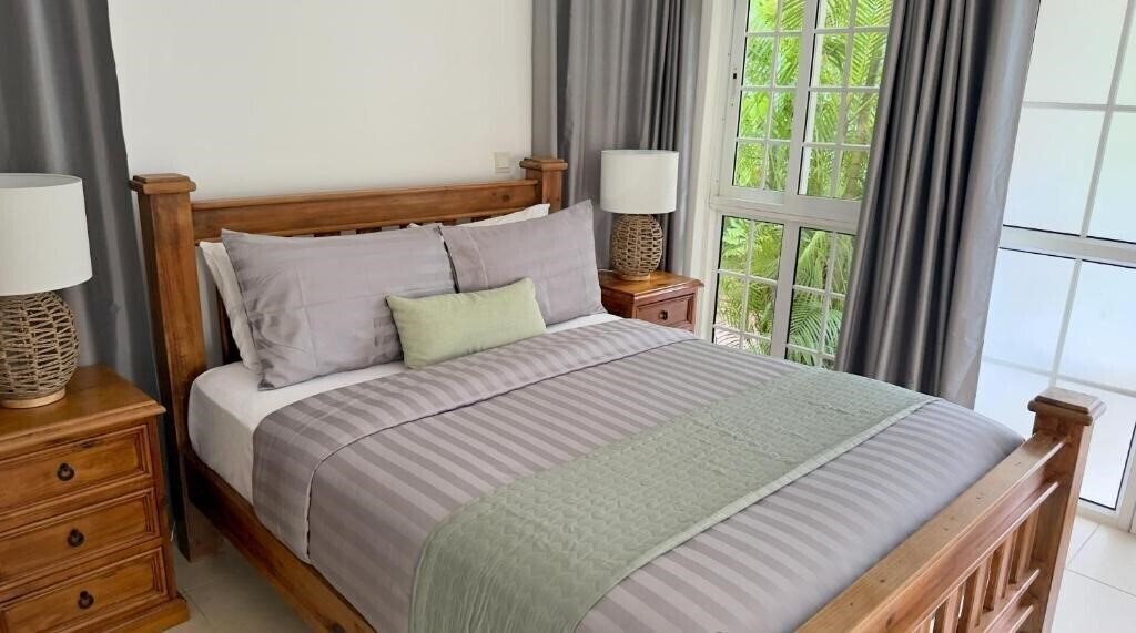 Фото Bord Mer Villa 2*