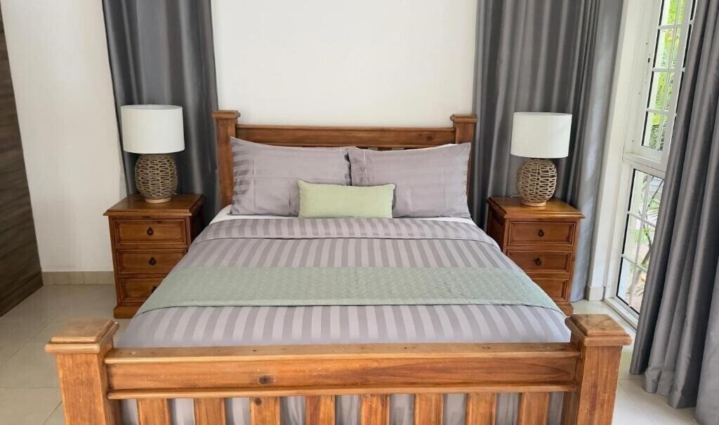 Картинка Bord Mer Villa 2*