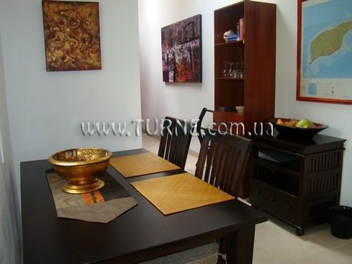 Картинка Hanneman Holiday Residence 3*