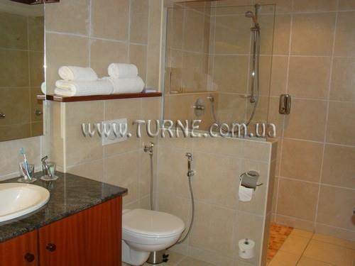 Изображение Hanneman Holiday Residence 3*