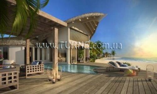 Картинка Viceroy Maldives 4*