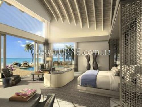 Изображение Viceroy Maldives 4*