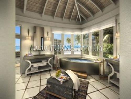 Фотография Viceroy Maldives 4*