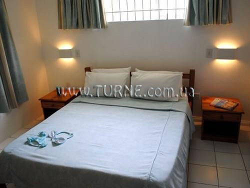 Фотография Chalets D'anse Forbans 2*