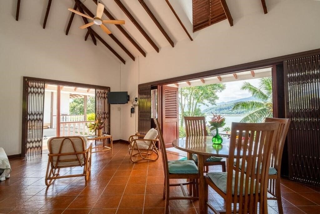 Изображение La residence villa 4*