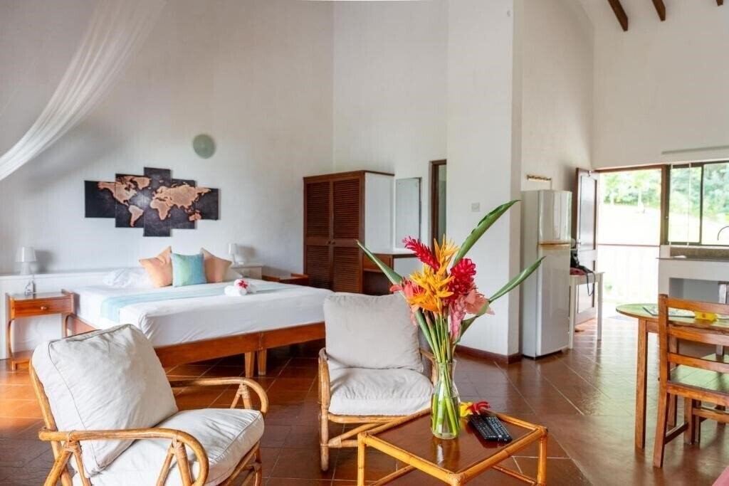 Картинка La residence villa 4*
