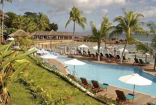 Фотография Villa Rousseau вилла