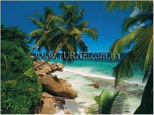 Отель Villa Rousseau вилла